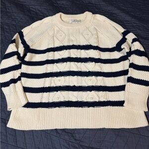 Vineyard Vines wool blend sweater 2X